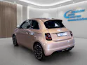 FIAT 500 La Prima