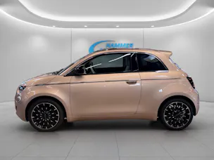 FIAT 500 La Prima