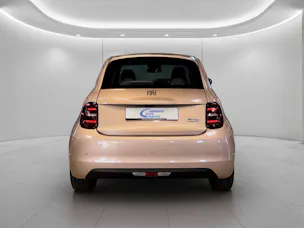 FIAT 500 La Prima