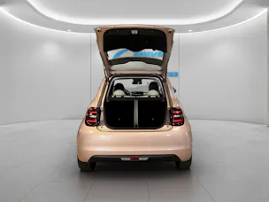 FIAT 500 La Prima