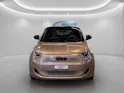 FIAT 500 La Prima