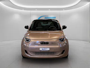 FIAT 500 La Prima