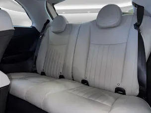 FIAT 500 La Prima