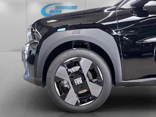 FIAT Grande Panda 1.2 Hybrid La Prima
