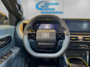 FIAT Grande Panda 1.2 Hybrid La Prima