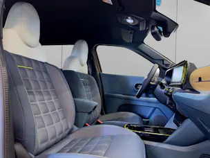 FIAT Grande Panda 1.2 Hybrid La Prima
