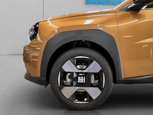 FIAT Grande Panda 1.2 Hybrid La Prima