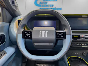 FIAT Grande Panda 1.2 Hybrid La Prima