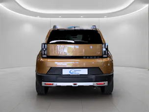 FIAT Grande Panda 1.2 Hybrid La Prima