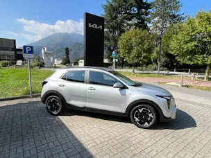 Kia Stonic 1.0 T-GDi