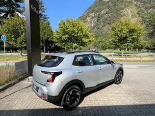 Kia Stonic 1.0 T-GDi