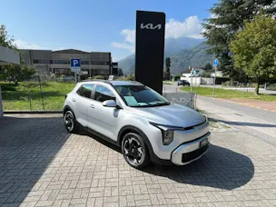 Kia Stonic 1.0 T-GDi