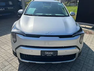 Kia Stonic 1.0 T-GDi