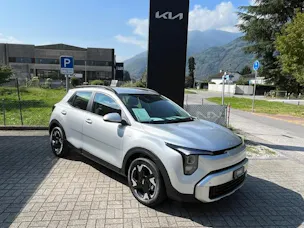 Kia Stonic 1.0 T-GDi