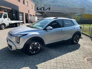 Kia Stonic 1.0 T-GDi