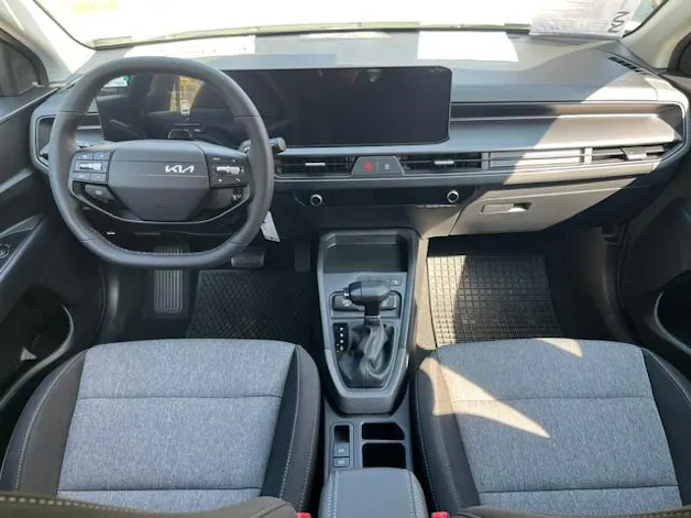Kia Stonic 1.0 T-GDi