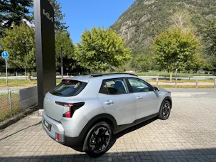 Kia Stonic 1.0 T-GDi