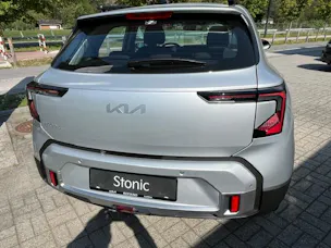 Kia Stonic 1.0 T-GDi