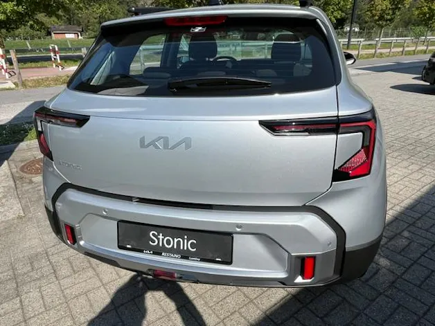 Kia Stonic 1.0 T-GDi