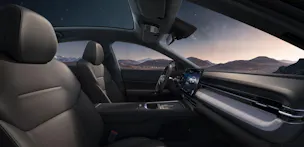 XPENG G6 Performance AWD