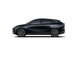 XPENG G6 Performance AWD