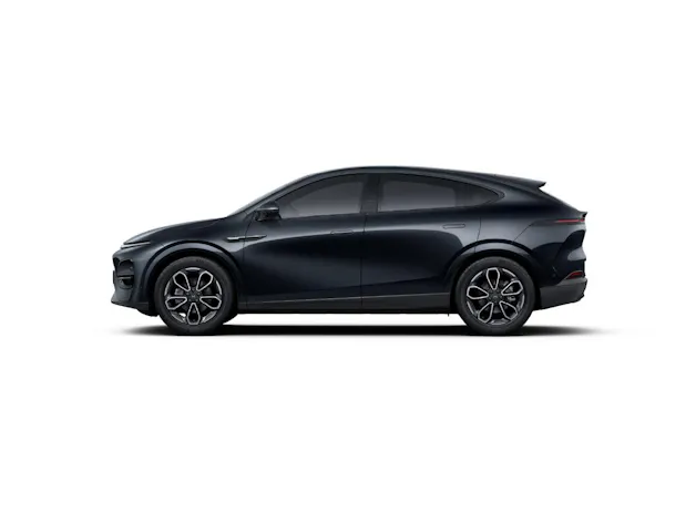 XPENG G6 Performance AWD