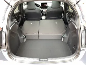 MAZDA 2 1.5 Hybrid Homura Plus