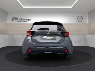 MAZDA 2 1.5 Hybrid Homura Plus