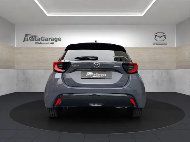 MAZDA 2 1.5 Hybrid Homura Plus
