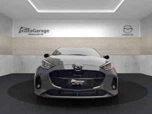 MAZDA 2 1.5 Hybrid Homura Plus