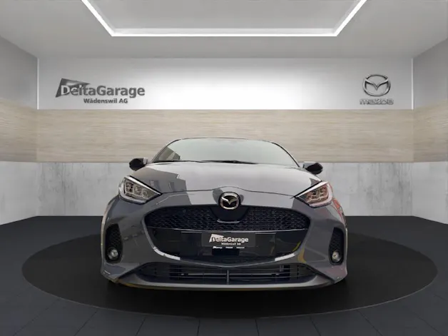 MAZDA 2 1.5 Hybrid Homura Plus