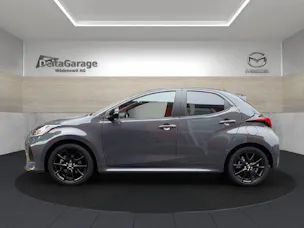 MAZDA 2 1.5 Hybrid Homura Plus