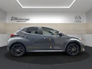 MAZDA 2 1.5 Hybrid Homura Plus