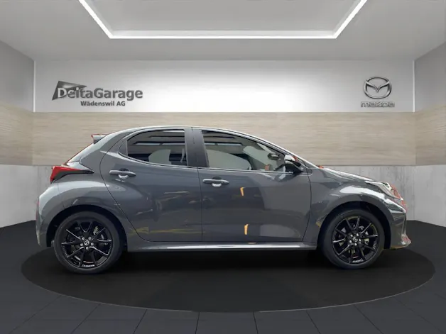 MAZDA 2 1.5 Hybrid Homura Plus