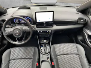 MAZDA 2 1.5 Hybrid Homura Plus