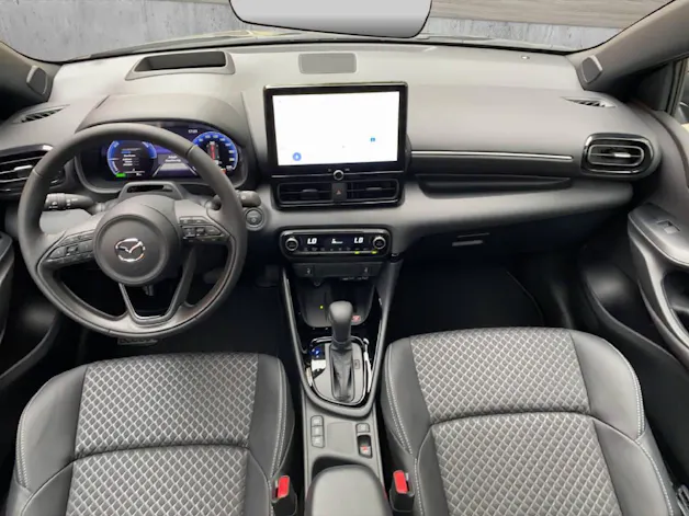 MAZDA 2 1.5 Hybrid Homura Plus