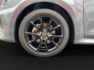 MAZDA 2 1.5 Hybrid Homura Plus