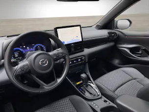 MAZDA 2 1.5 Hybrid Homura Plus