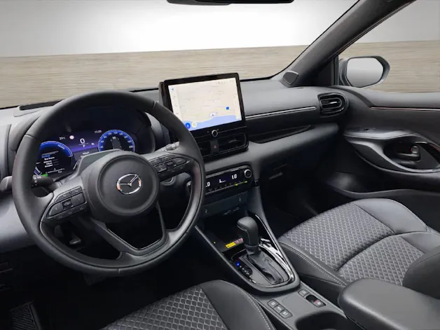 MAZDA 2 1.5 Hybrid Homura Plus