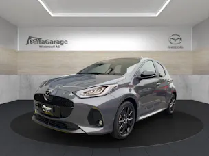 MAZDA 2 1.5 Hybrid Homura Plus