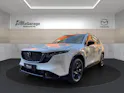 MAZDA CX-5 eSG 141 AT AWD Homura Pano Leder Tan
