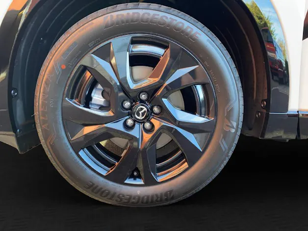 MAZDA CX-5 eSG 141 AT AWD Homura Pano Leder Tan