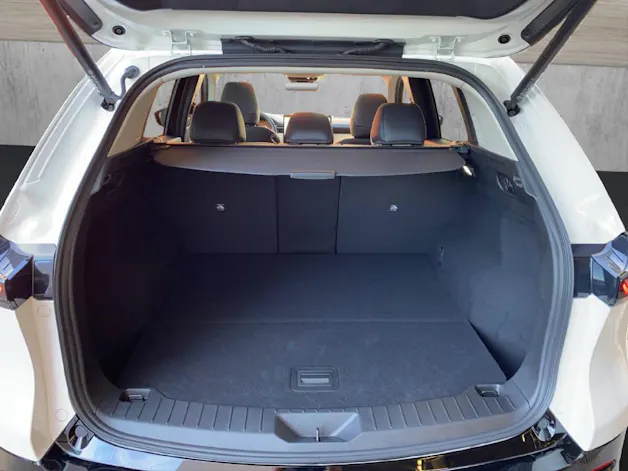 MAZDA CX-5 eSG 141 AT AWD Homura Pano Leder Tan