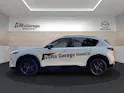 MAZDA CX-5 eSG 141 AT AWD Homura Pano Leder Tan