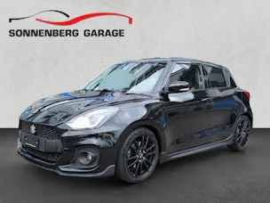 Suzuki Swift 1.4 T Sport Compact Top Hybrid