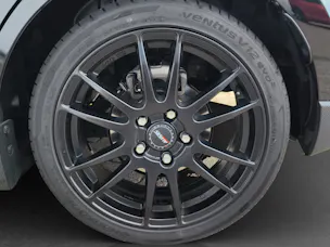 Suzuki Swift 1.4 T Sport Compact Top Hybrid
