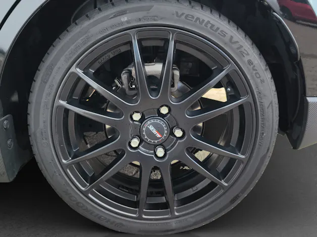 Suzuki Swift 1.4 T Sport Compact Top Hybrid