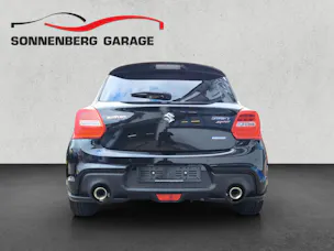 Suzuki Swift 1.4 T Sport Compact Top Hybrid