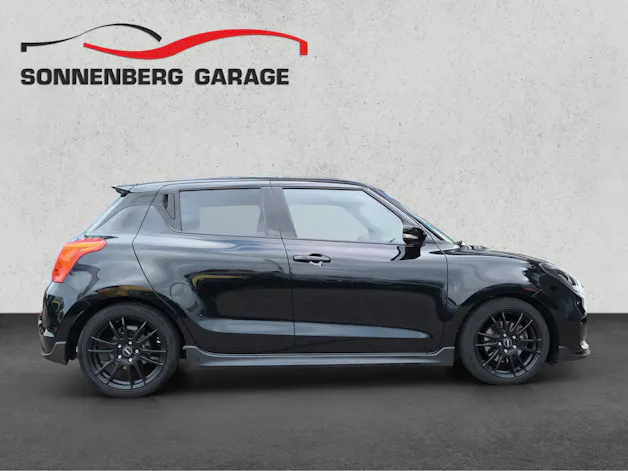Suzuki Swift 1.4 T Sport Compact Top Hybrid