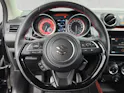 Suzuki Swift 1.4 T Sport Compact Top Hybrid